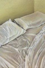 "Still Life 4" Oil on canvas, 28x35cm, 2026